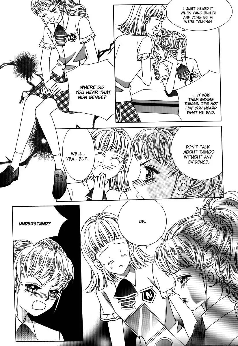 Big Sister VS Big Brother Chapter 23 10